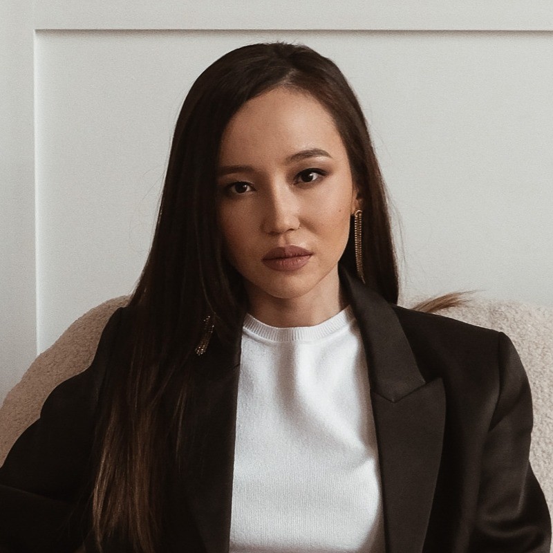 Dara Tumenbayeva