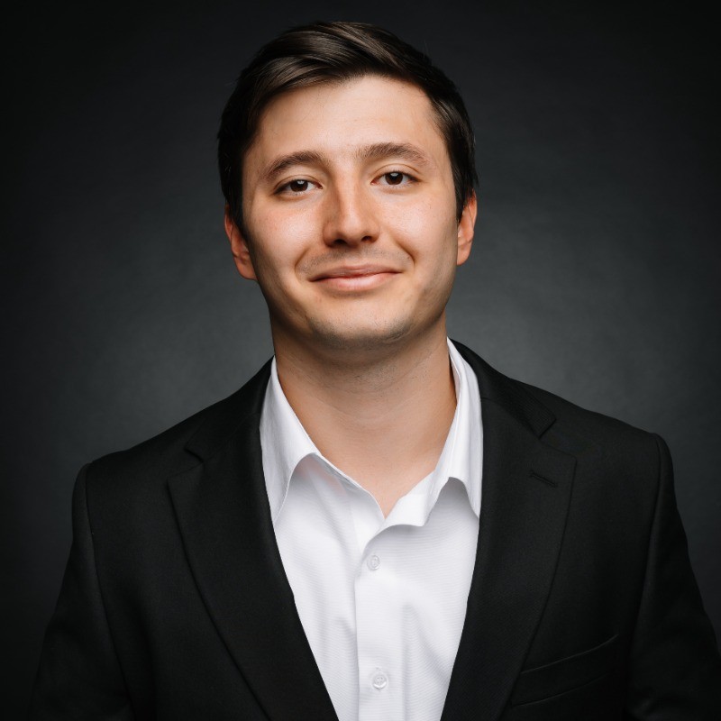 Shamil Akhmedov